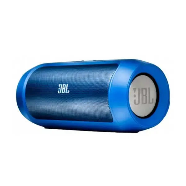 Беспроводная акустика JBL Charge 2