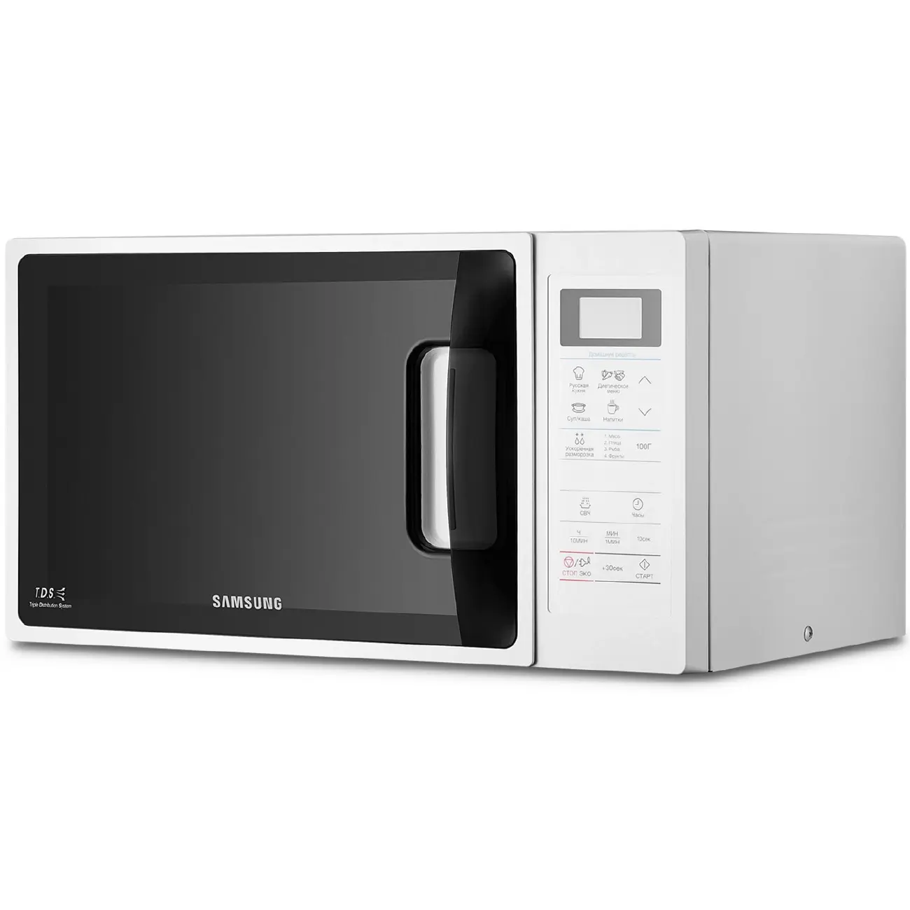Микроволновая печь Samsung ART ME83ARW/BW в Ташкенте | цены и отзывы ⚡