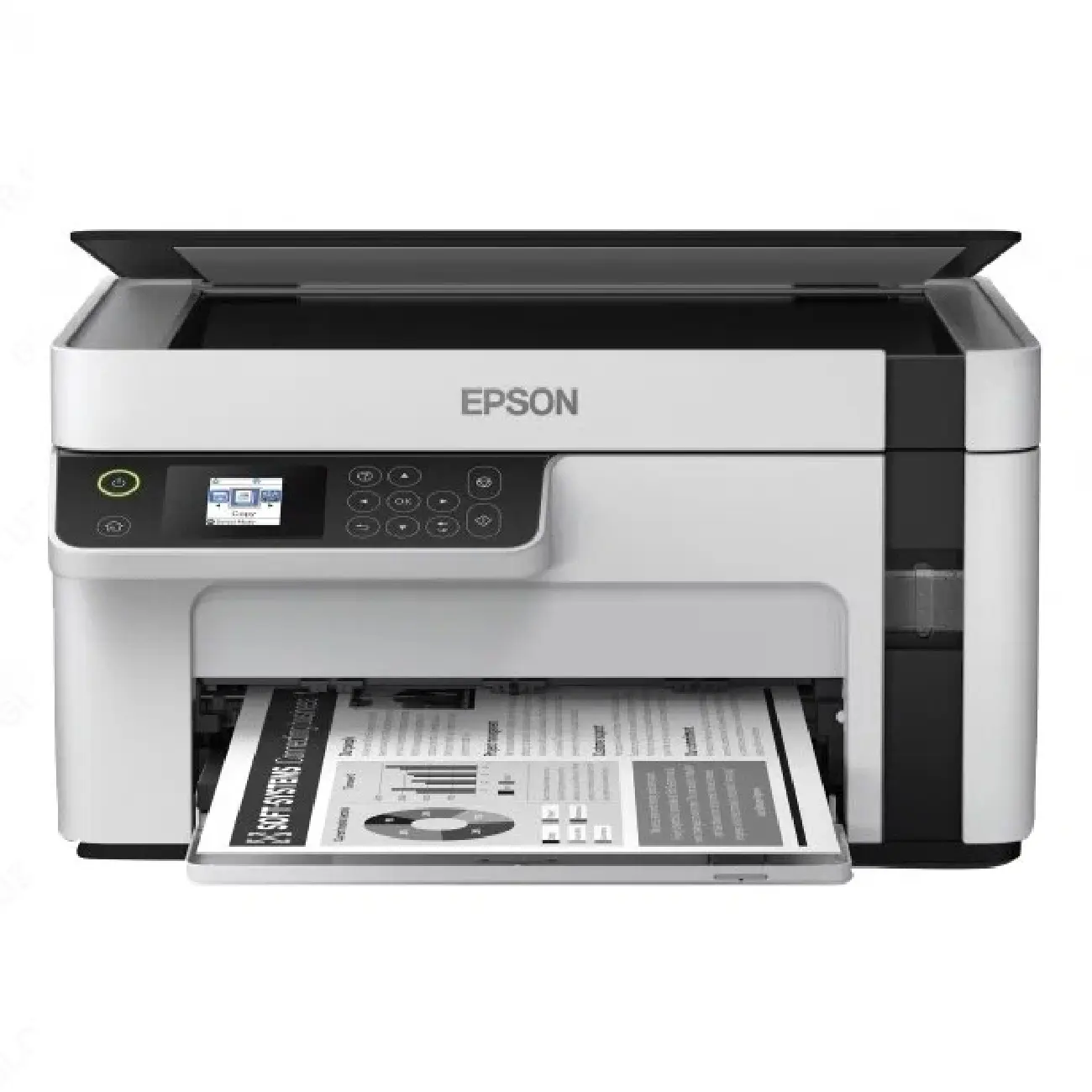 Струйный принтер Epson M2120 