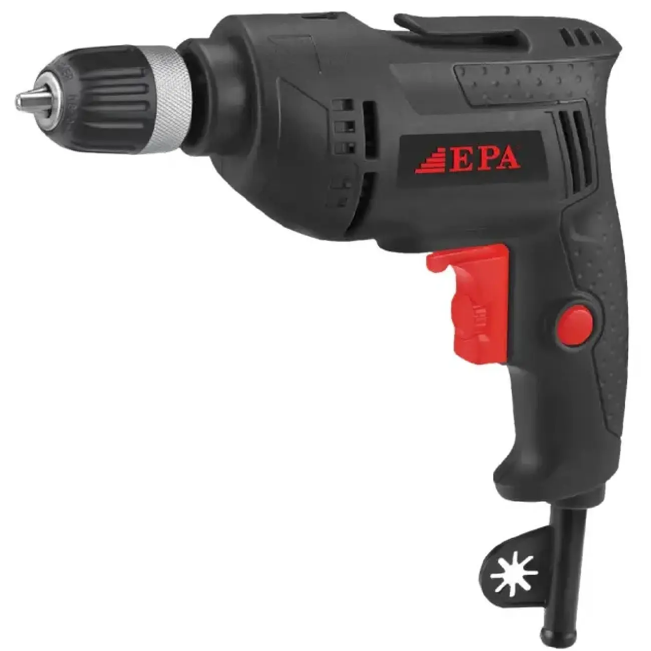 Дрель электрическая EPA EED-10P-11