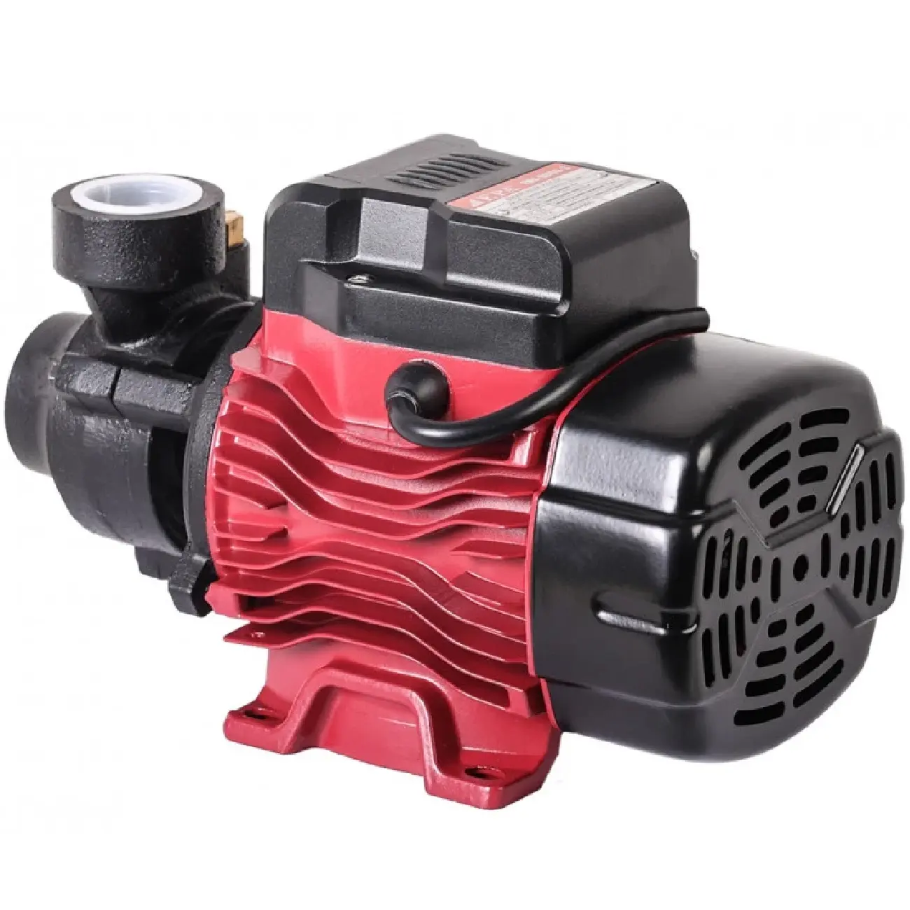 Вихревой насос EPA EVN-QB60-3