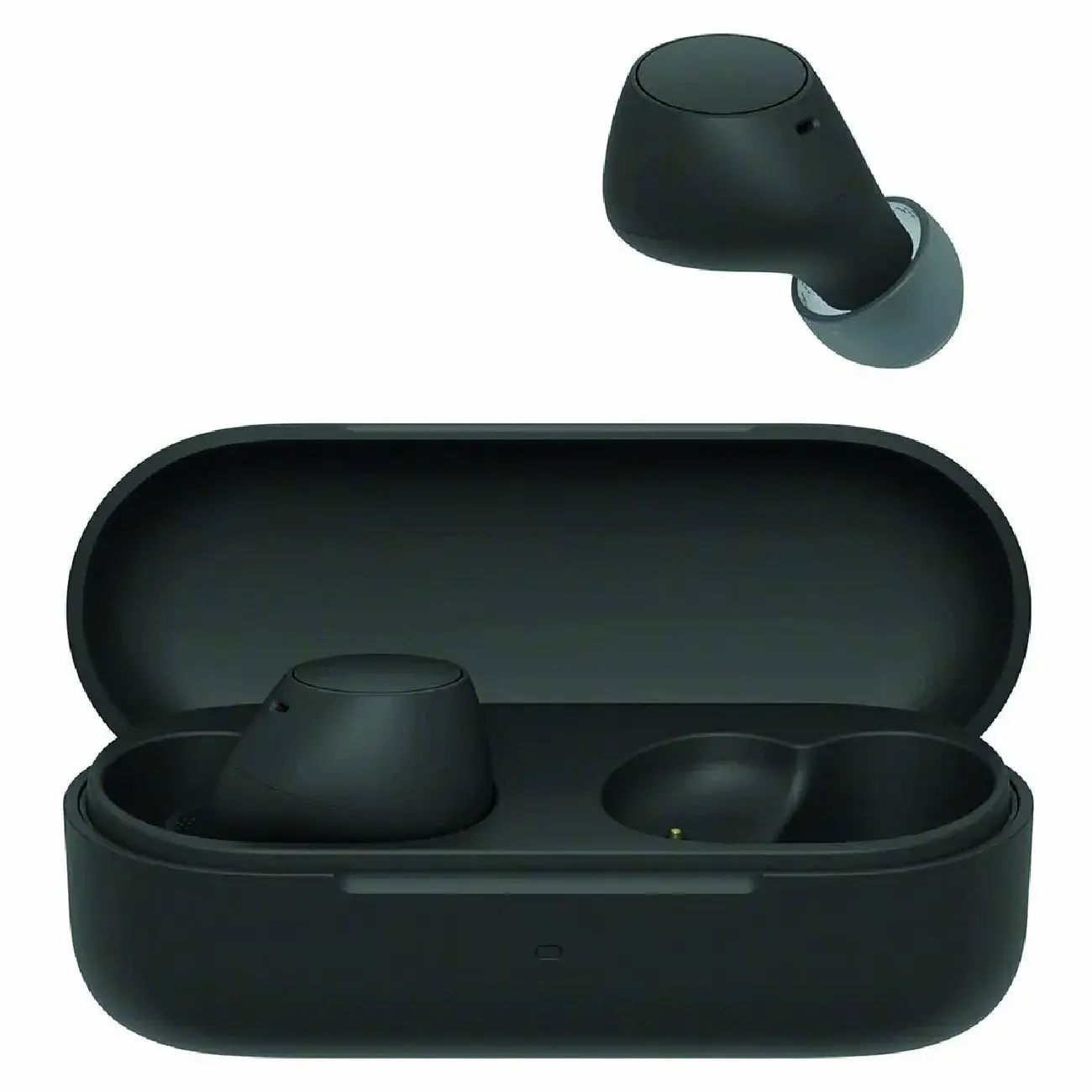 Беспроводные наушники Sony WF-C510 Black