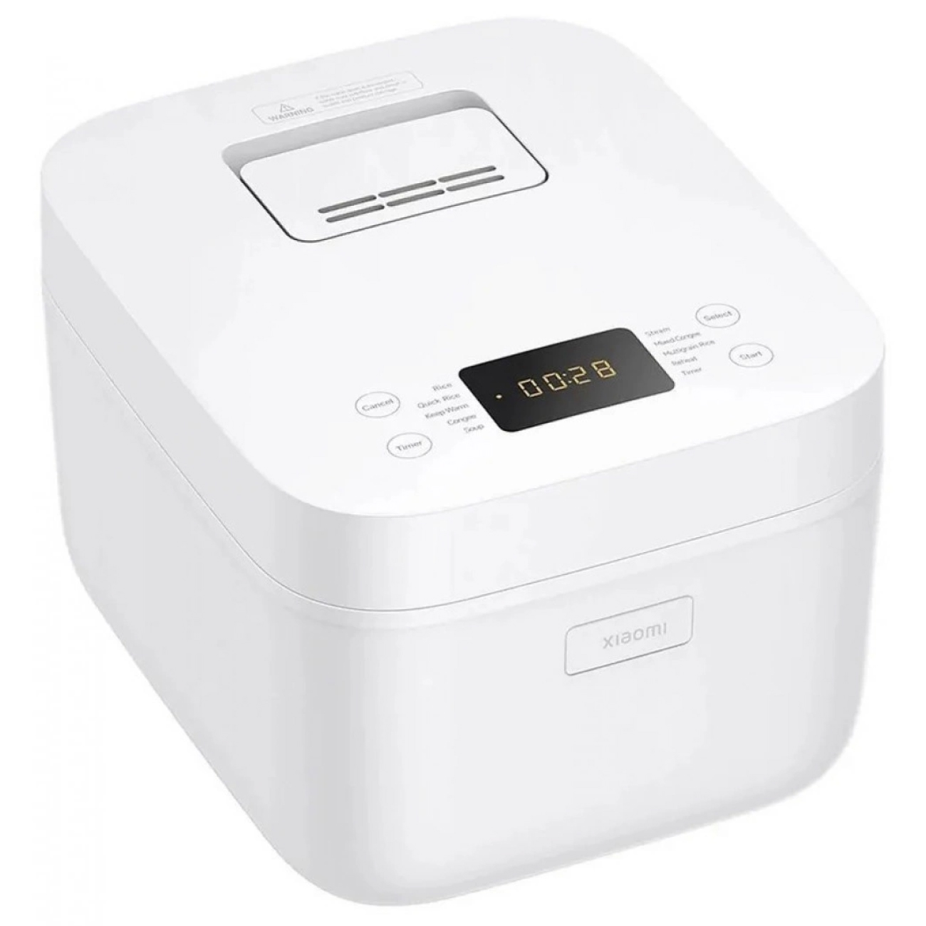 Рисоварка Xiaomi Multifunctional Rice Cooker 4L EU