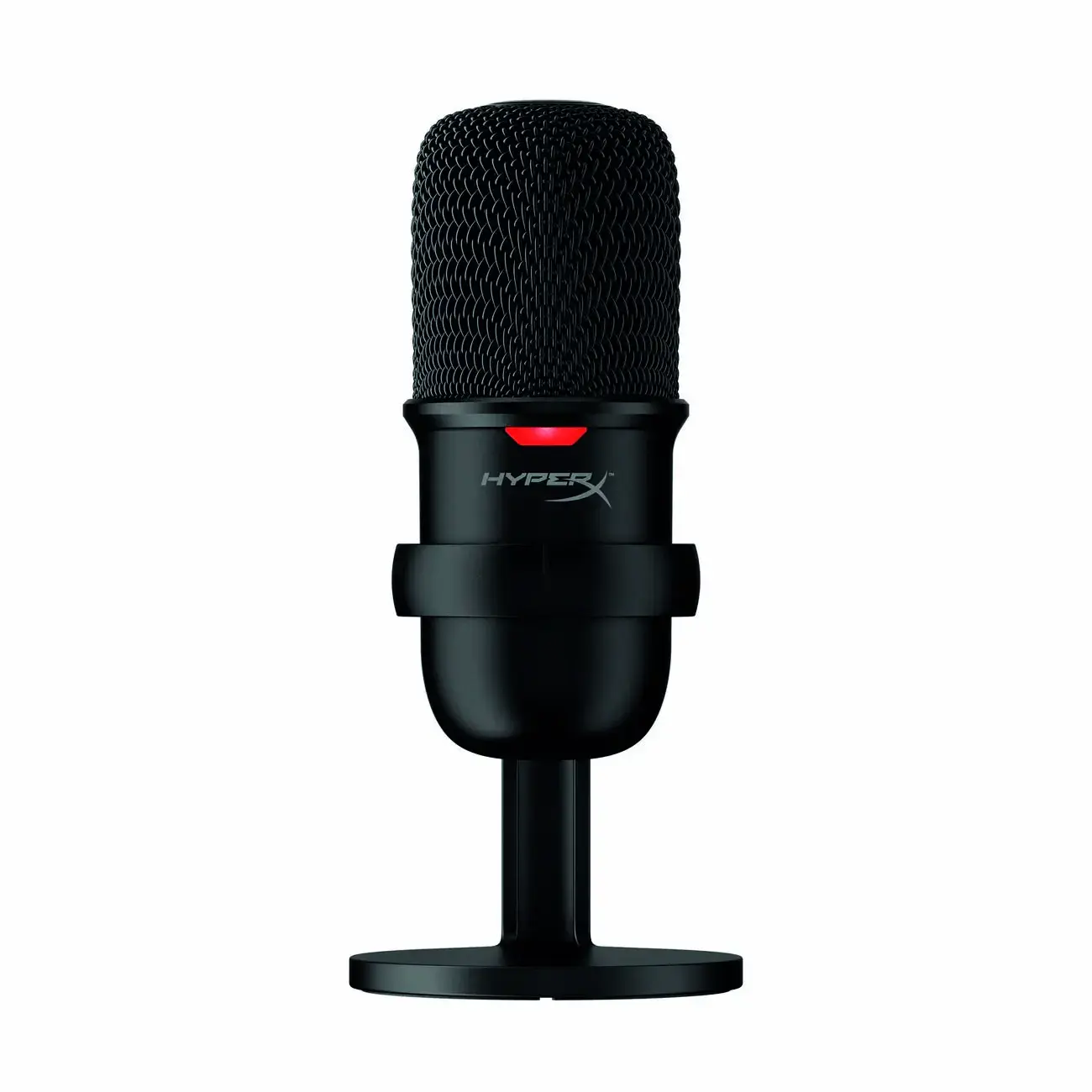 Mikrofon HyperX SoloCast Black
