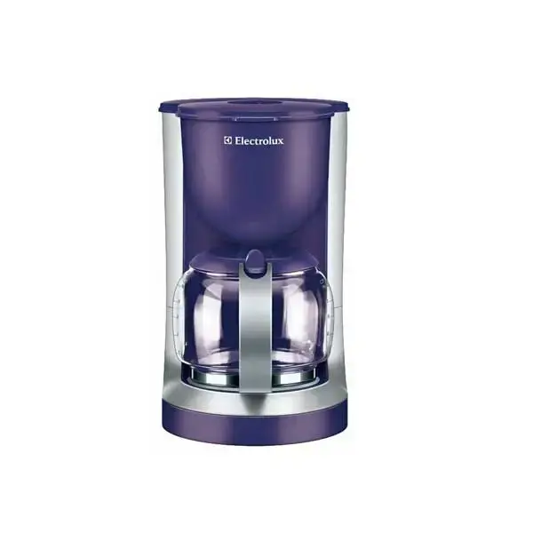 Qahva qaynatkich Electrolux EKF3130