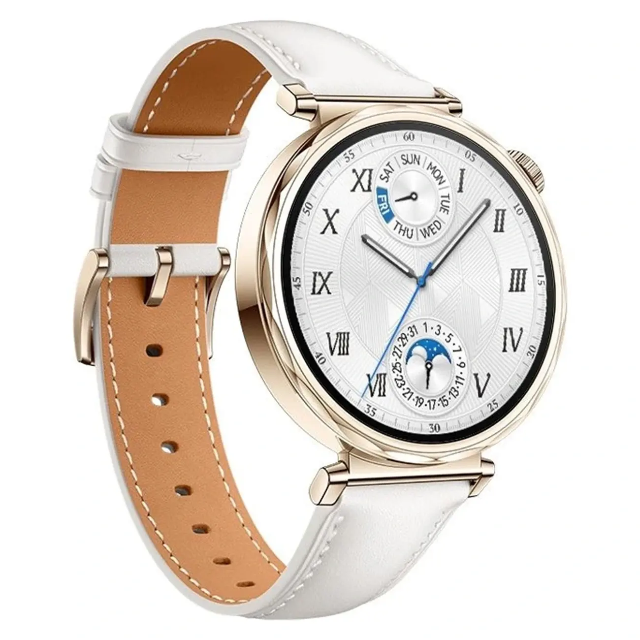 Смарт-часы Huawei Watch GT5 White 41mm