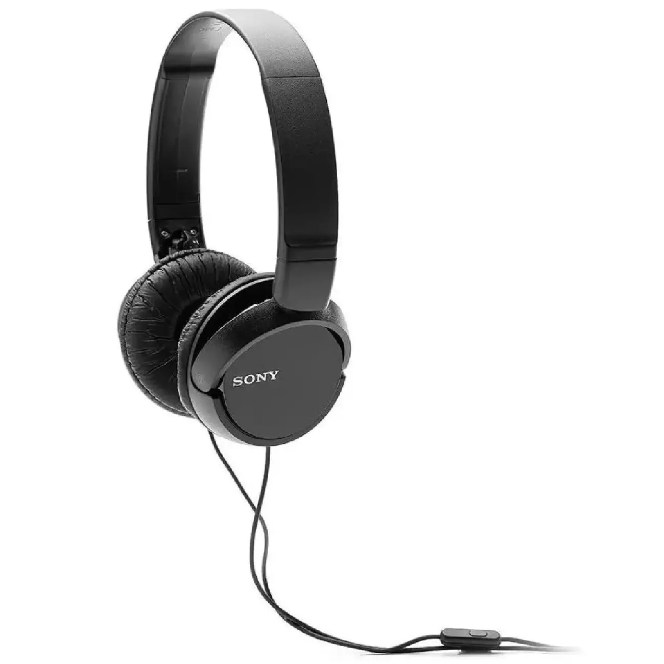 Наушники Sony MDRZX110AP Black