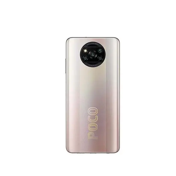 Смартфон Xiaomi Poco X3 Pro 8/256 GB Bronze в Ташкенте | цены и отзывы ⚡
