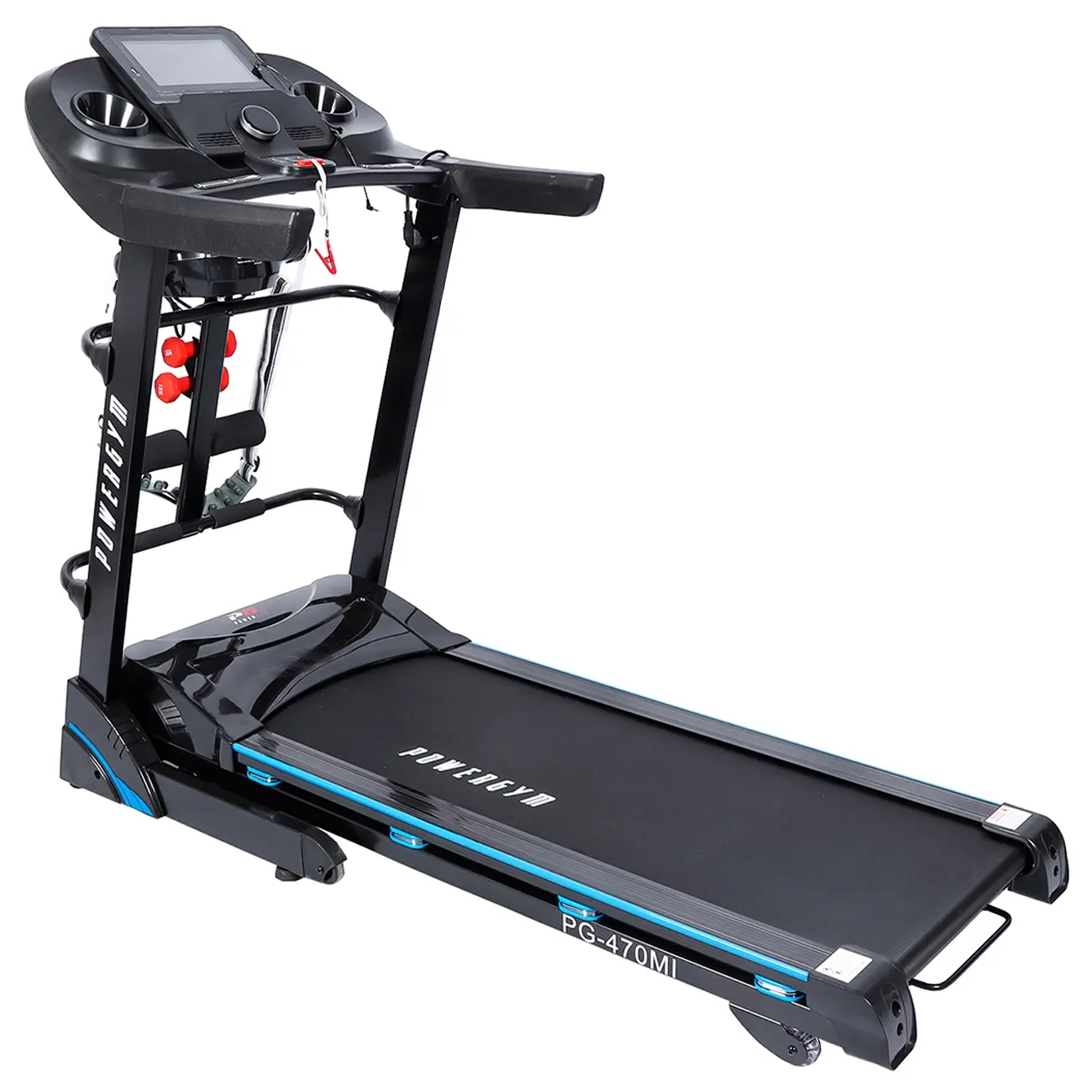 Yugurish yo‘lagi PowerGym PG-470