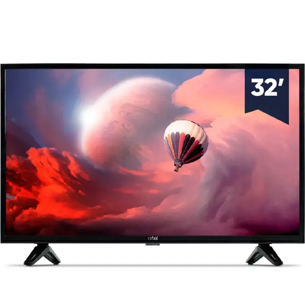 Телевизор Artel YA32LH1600 в Ташкенте | цены и отзывы ⚡
