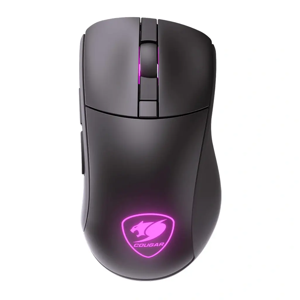 Беспроводная мышь Cougar SURPASSION RX 7200 DPI RGB 1.8м