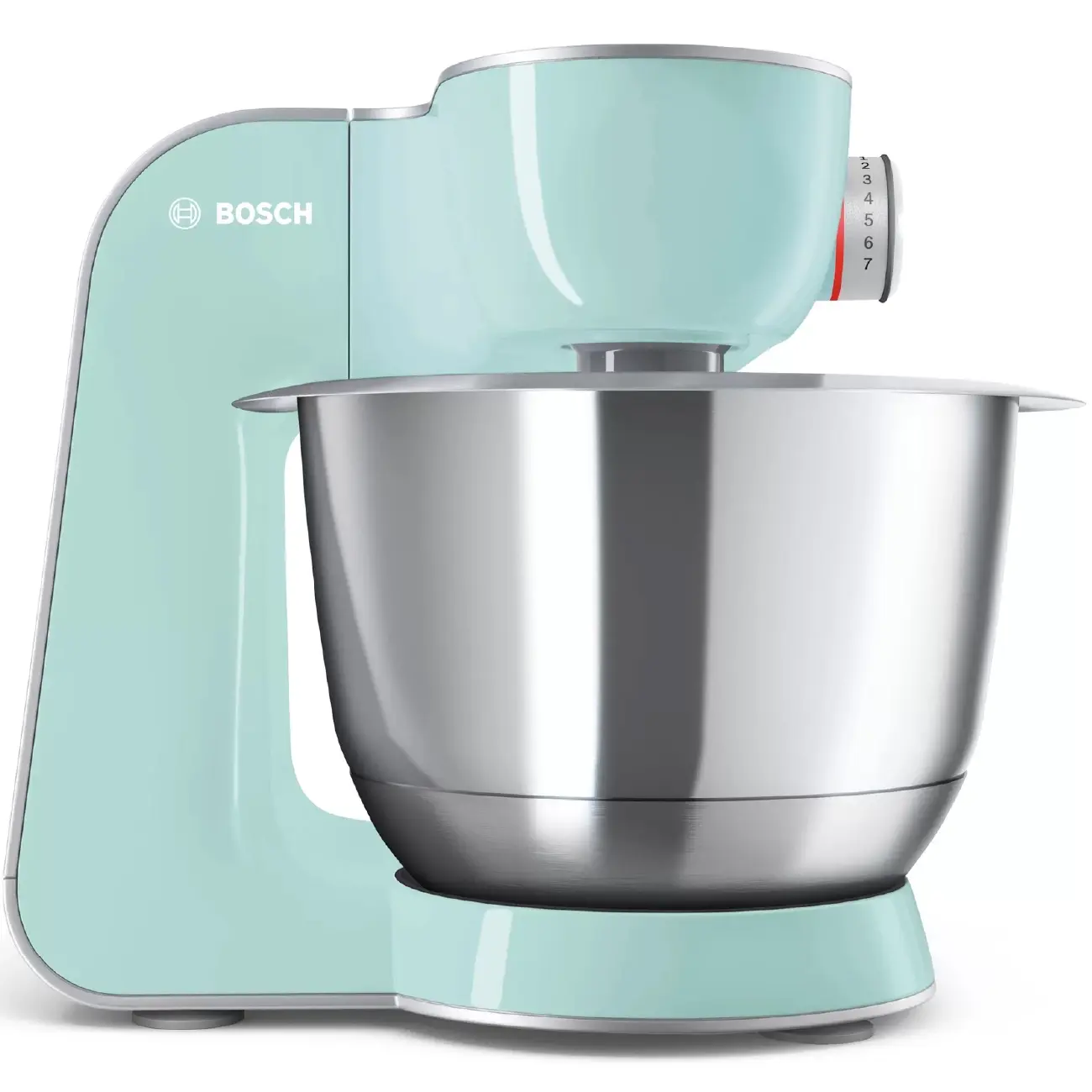 Кухонный комбайн Bosch MUM58020