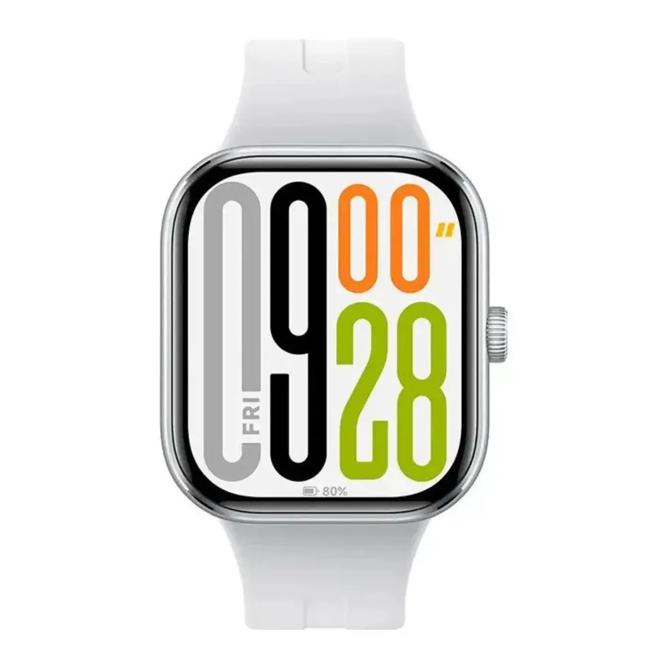 Смарт-часы Redmi Watch 5 Silver