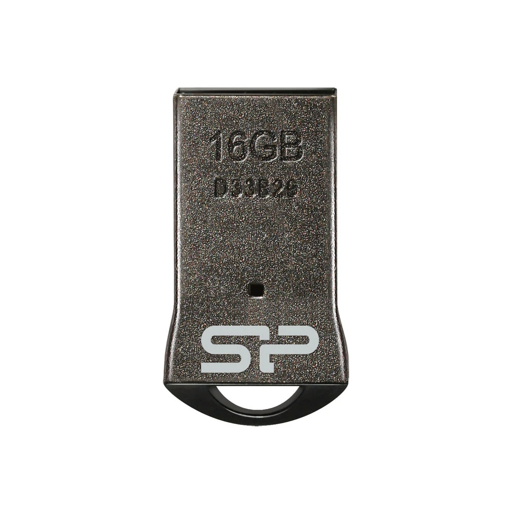 Флеш-накопитель USB SP TOUCH T01 16GB