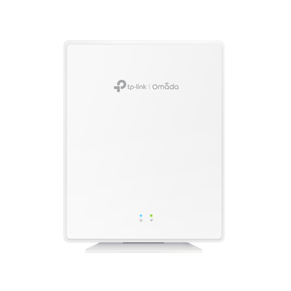 Точка доступа TP-Link EAP610GP-Desktop Omada AX1800 Desktop Dual-Band Wi-Fi 6 GPON Access Point