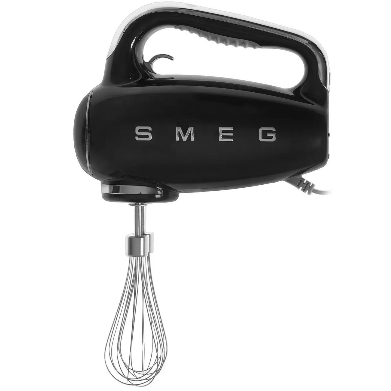 Ручной миксер Smeg HMF01BLEU