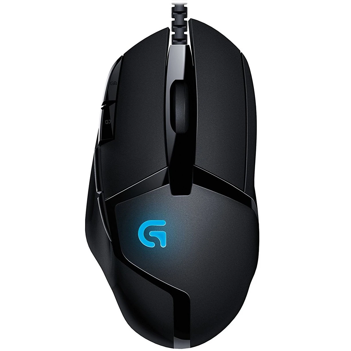 Игровая мышь Logitech G402 Hyperion Fury