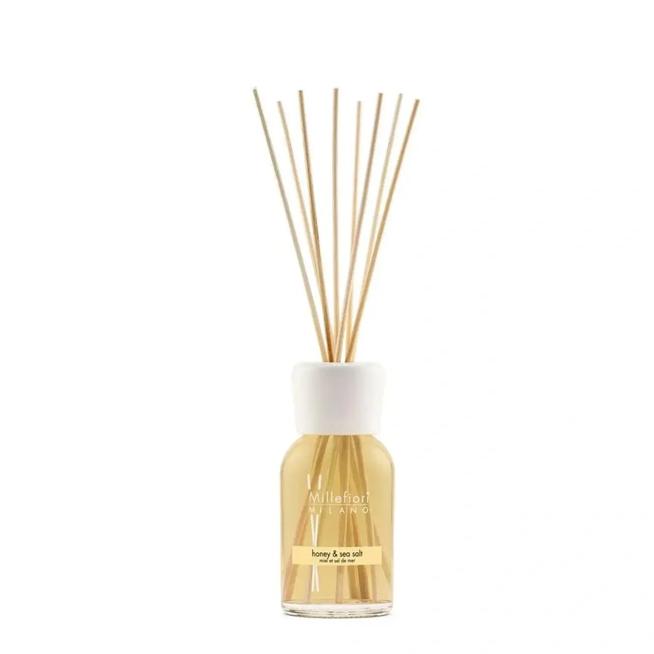 Диффузор Millefiori Milano 100 ml Honey Sea Salt