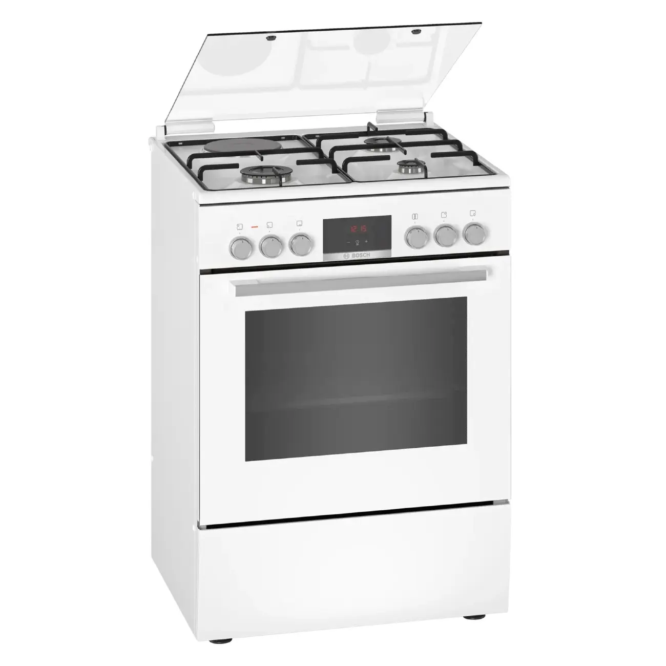 Газовая плита Bosch HXC39AG21Q