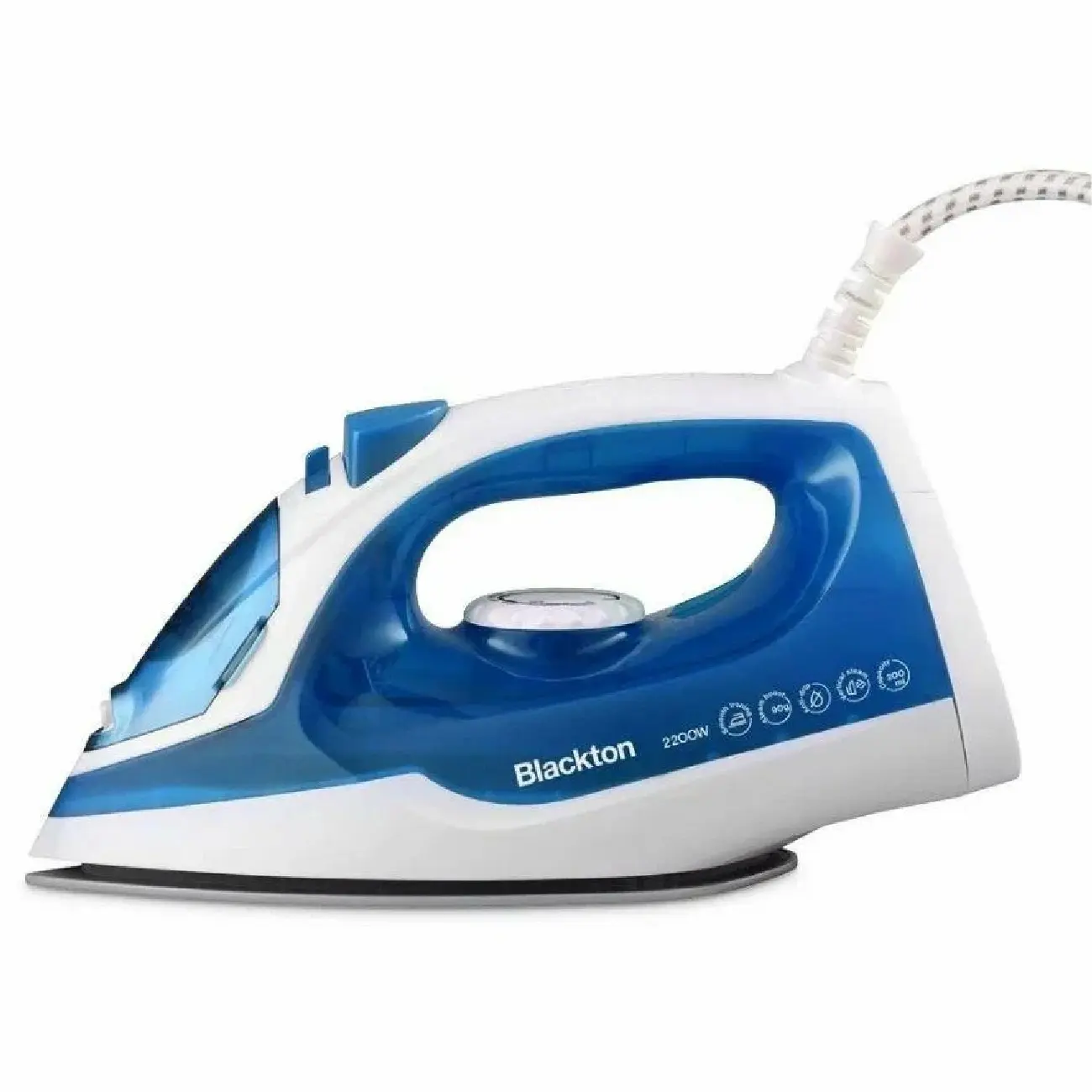 Утюг Blackton Bt SI2111 White-Blue