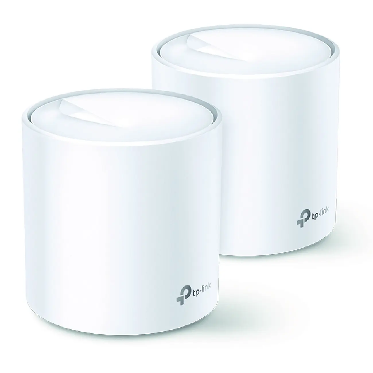 MESH-комплект TP-LINK Deco X20(2-pack)