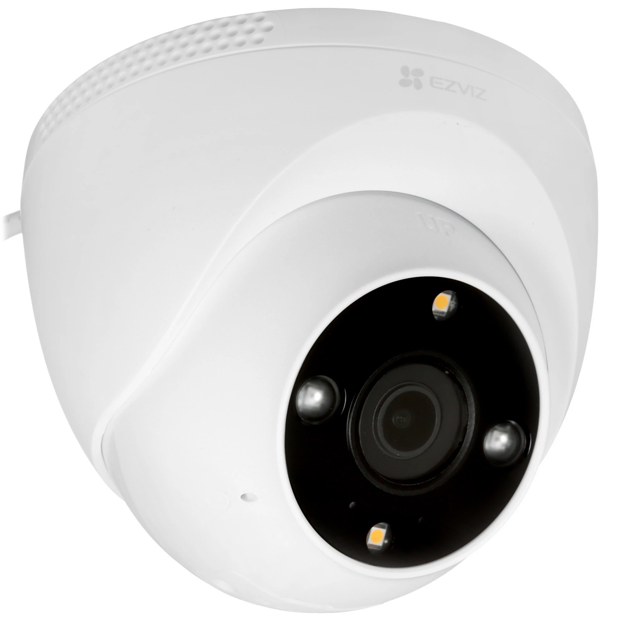 IP-камера видеонаблюдения EZVIZ CS-H4 (3MP)