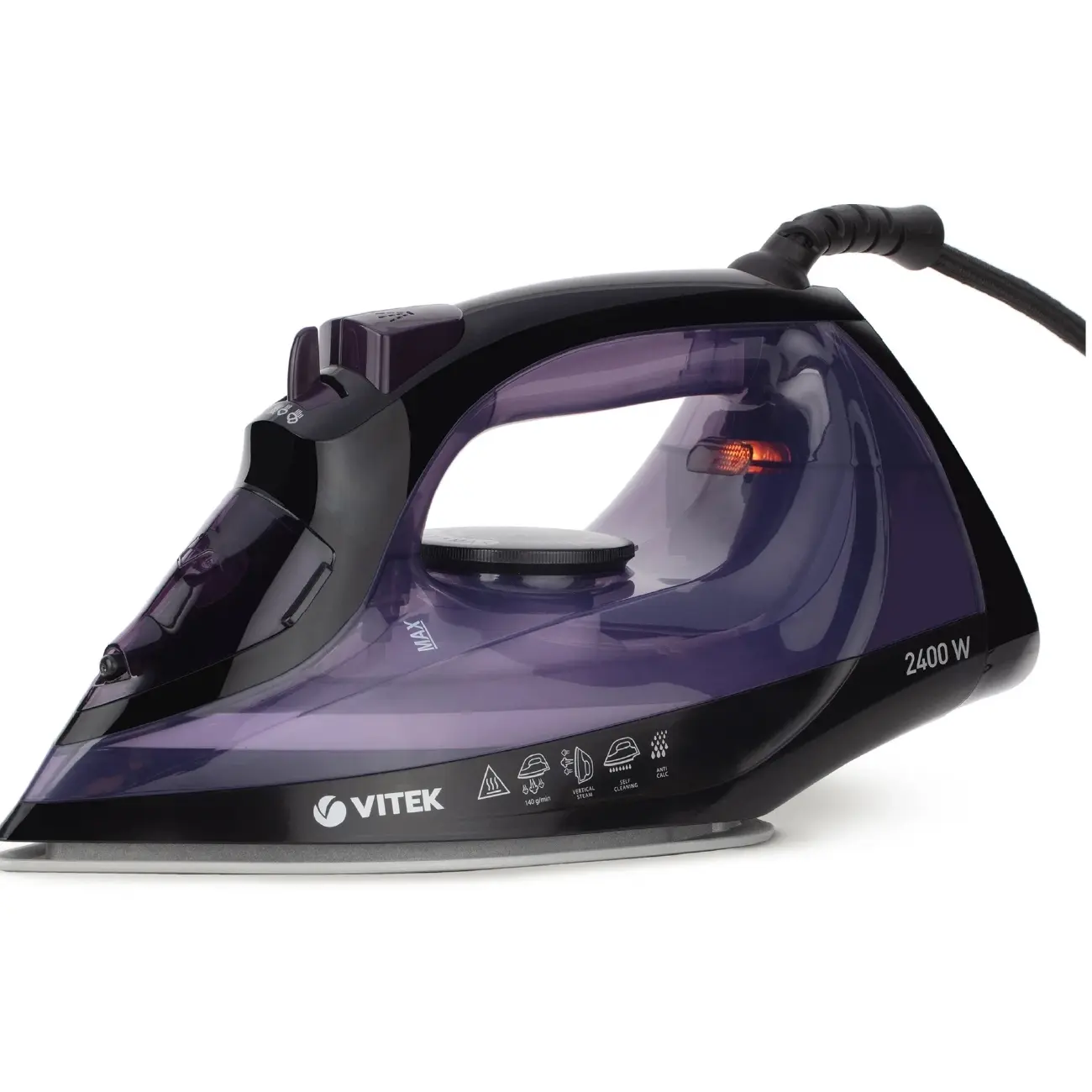 Утюг VITEK VT-8316 в Ташкенте | цены и отзывы ⚡