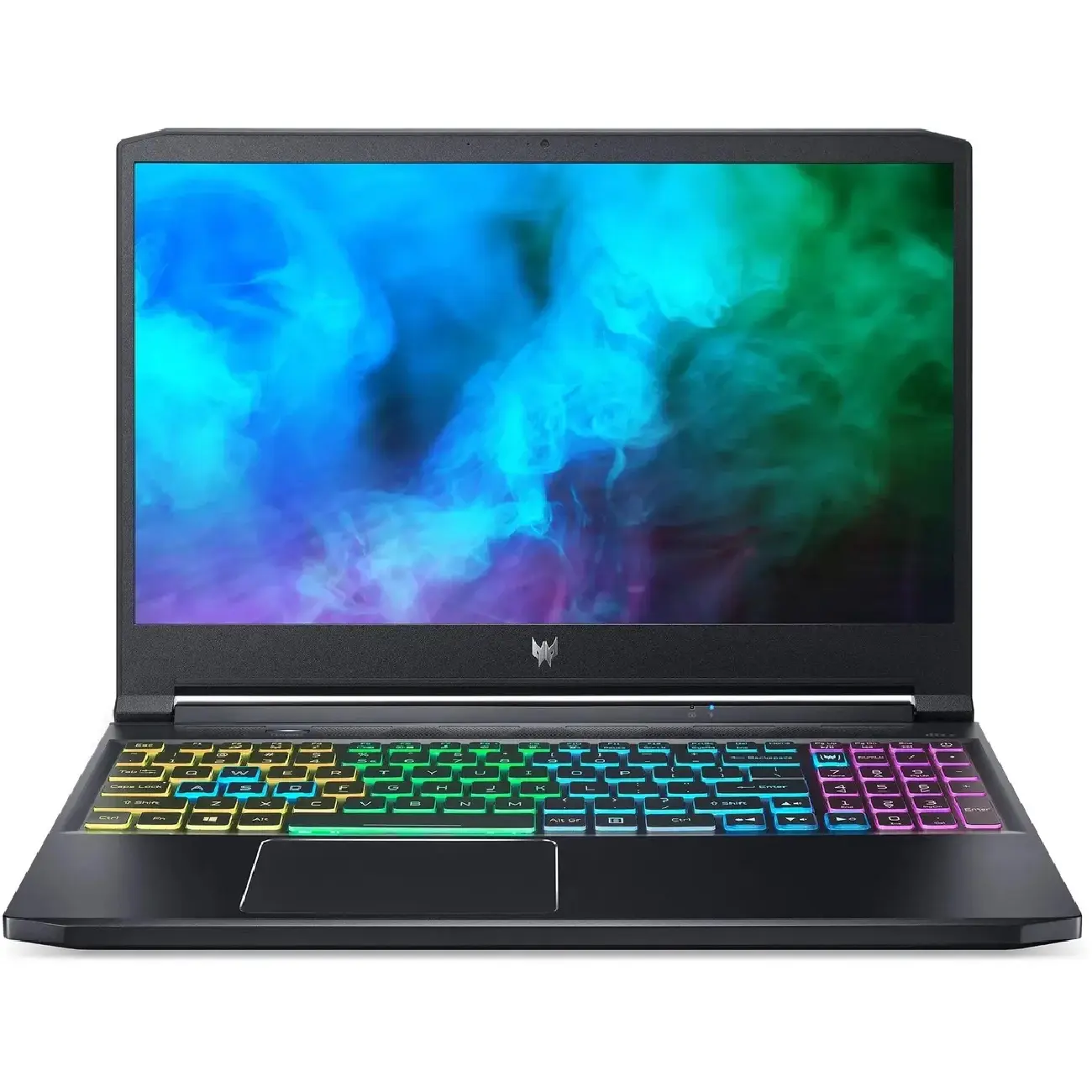 Ноутбук Acer Predator Triton 300 PT315-53 Intel Core i5-11400H/ DDR4 8GB/ SSD 512GB PCIe NVMe/15.6” FHD IPS 144Hz/ 6GB GF RTX3060 Black