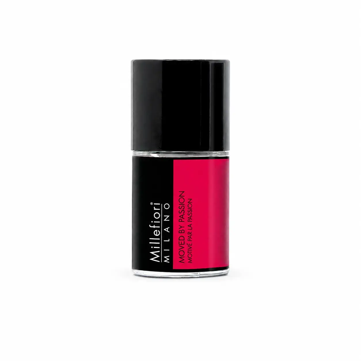 Diffuzor uchun to‘ldirgich Millefiori Milano Refill for Portable Diffuser - Moved by Passion
