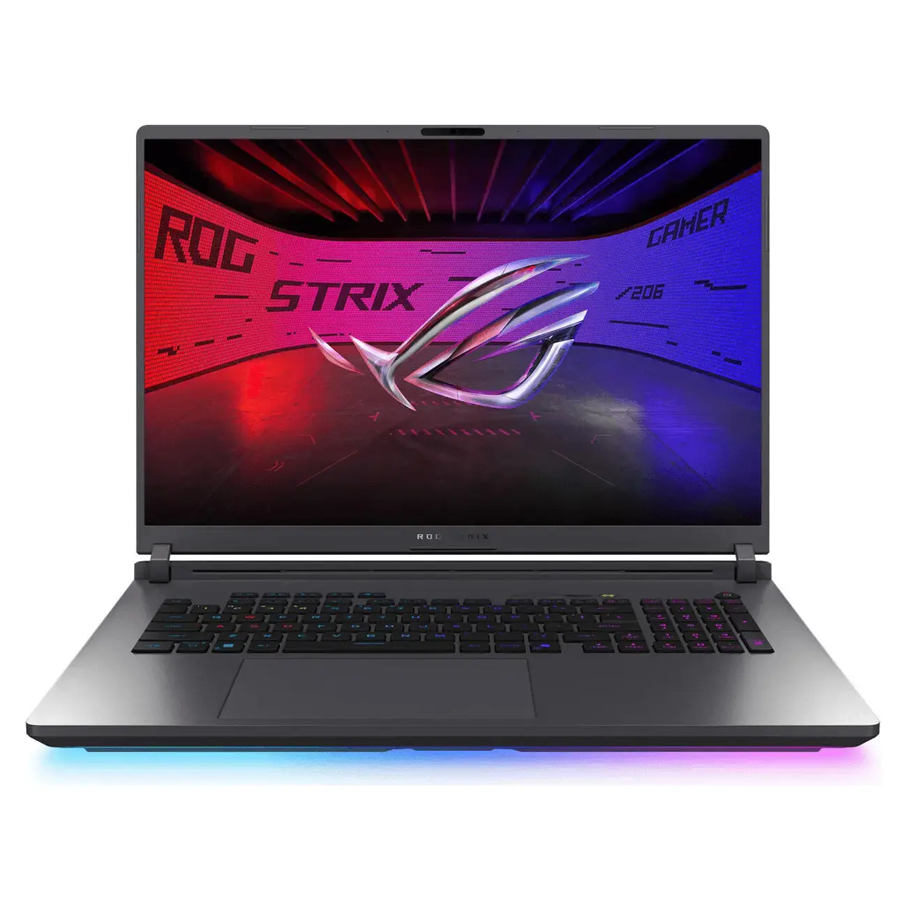 Ноутбук Asus Strix G815LW-S9014 U9-275HX, 32GB, 1Tb SSD, RTX5080, 18” WQXGA IPS 240Hz