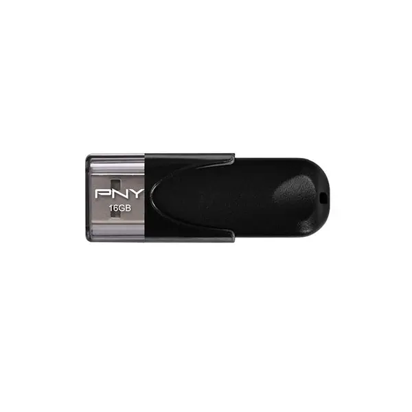 Флеш накопитель PNY Attache USB 2.0 16 Гб