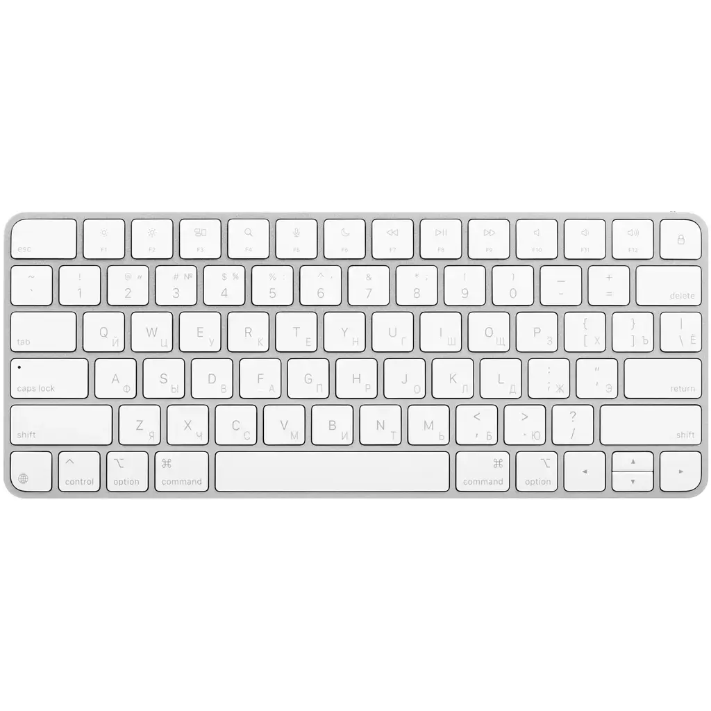 Клавиатура беспроводная Apple Magic Keyboard - International English