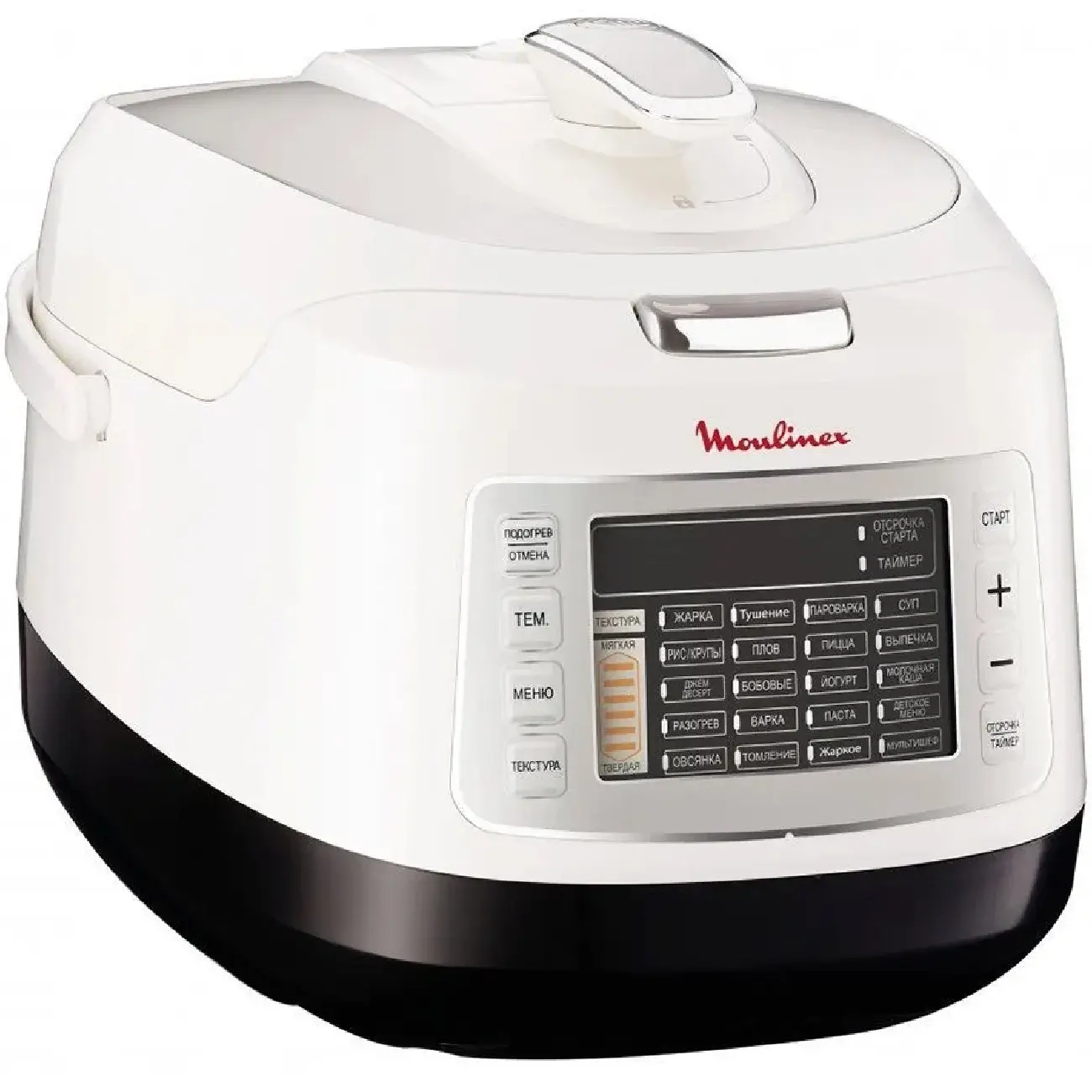 Мультиварка Moulinex CE503132 в Ташкенте | цены и отзывы ⚡