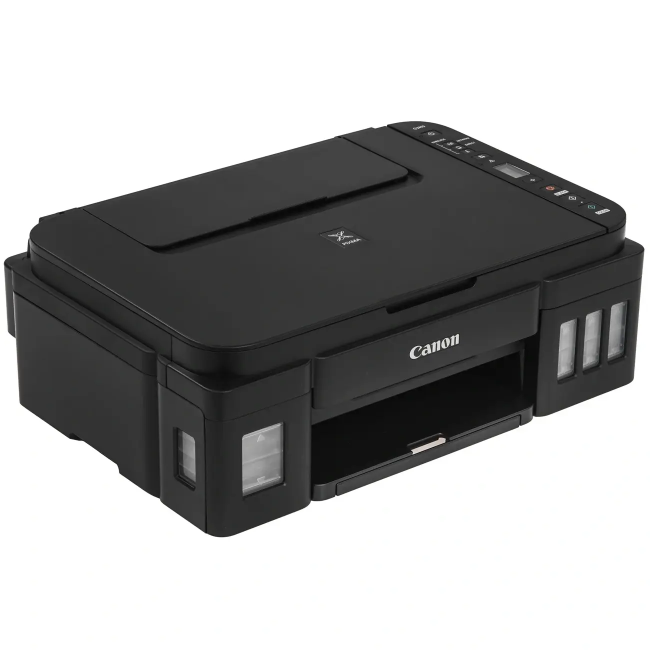 МФУ струйное Canon - PIXMA G3410