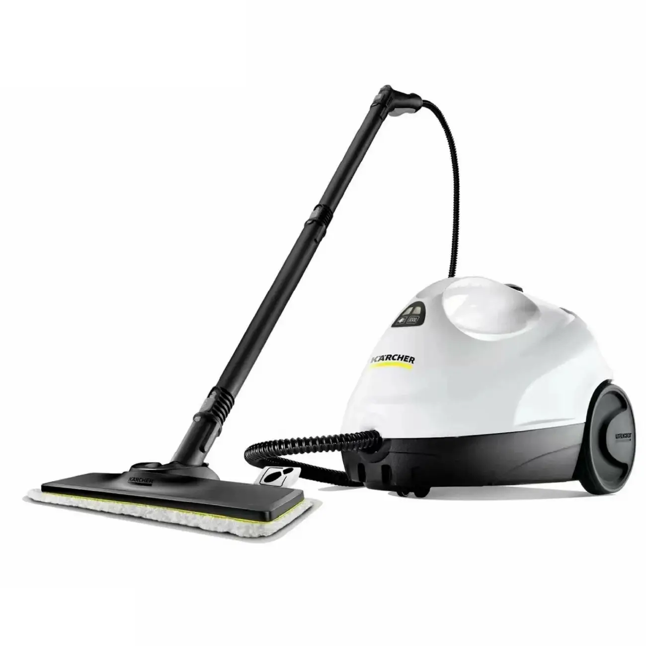 Пароочиститель Karcher SC 3 EasyFix 