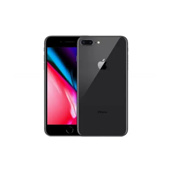 Смартфон Apple iPhone 8 Plus 64 GB Space Gray в Ташкенте | цены и отзывы ⚡