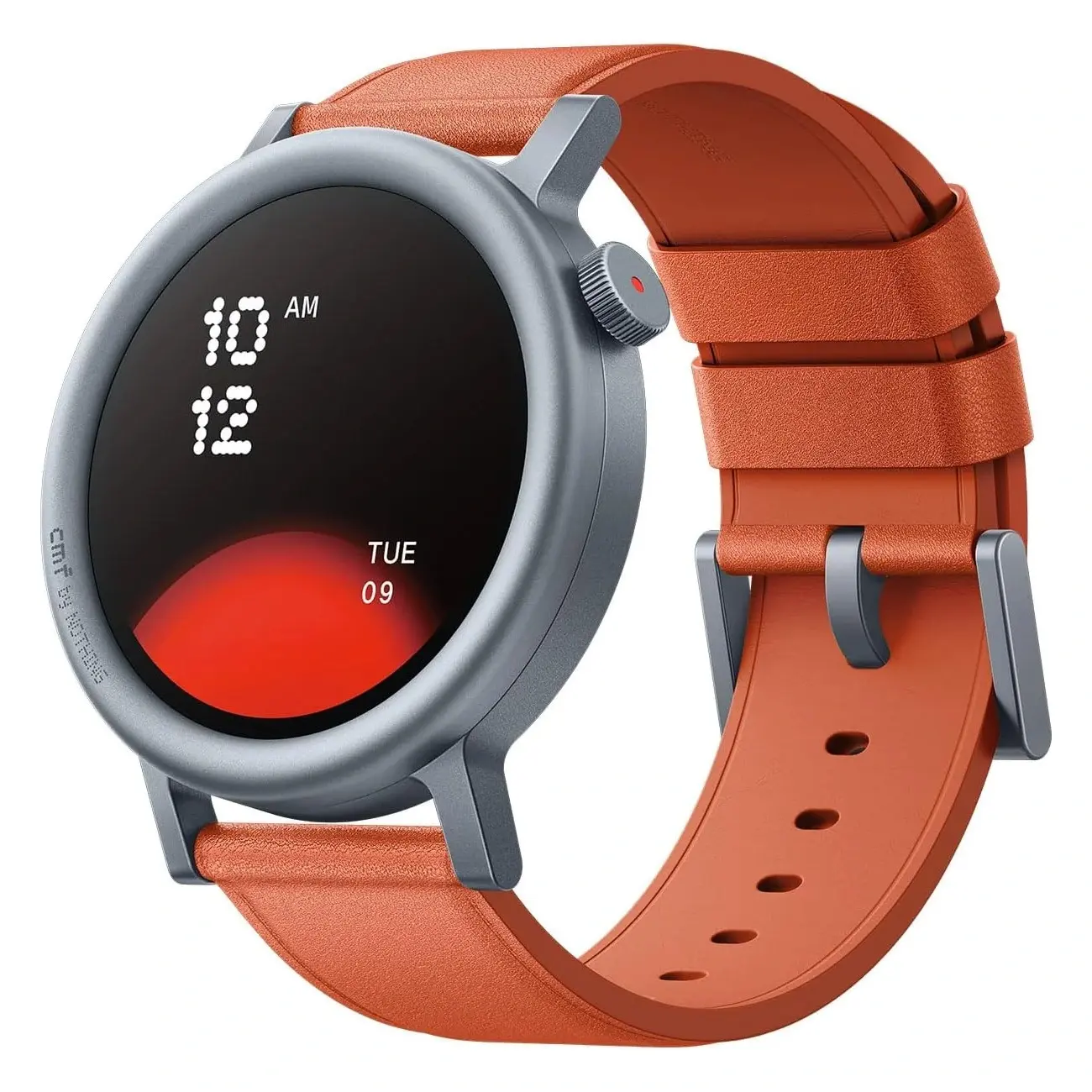 Смарт часы CMF Watch Pro 2 Orange