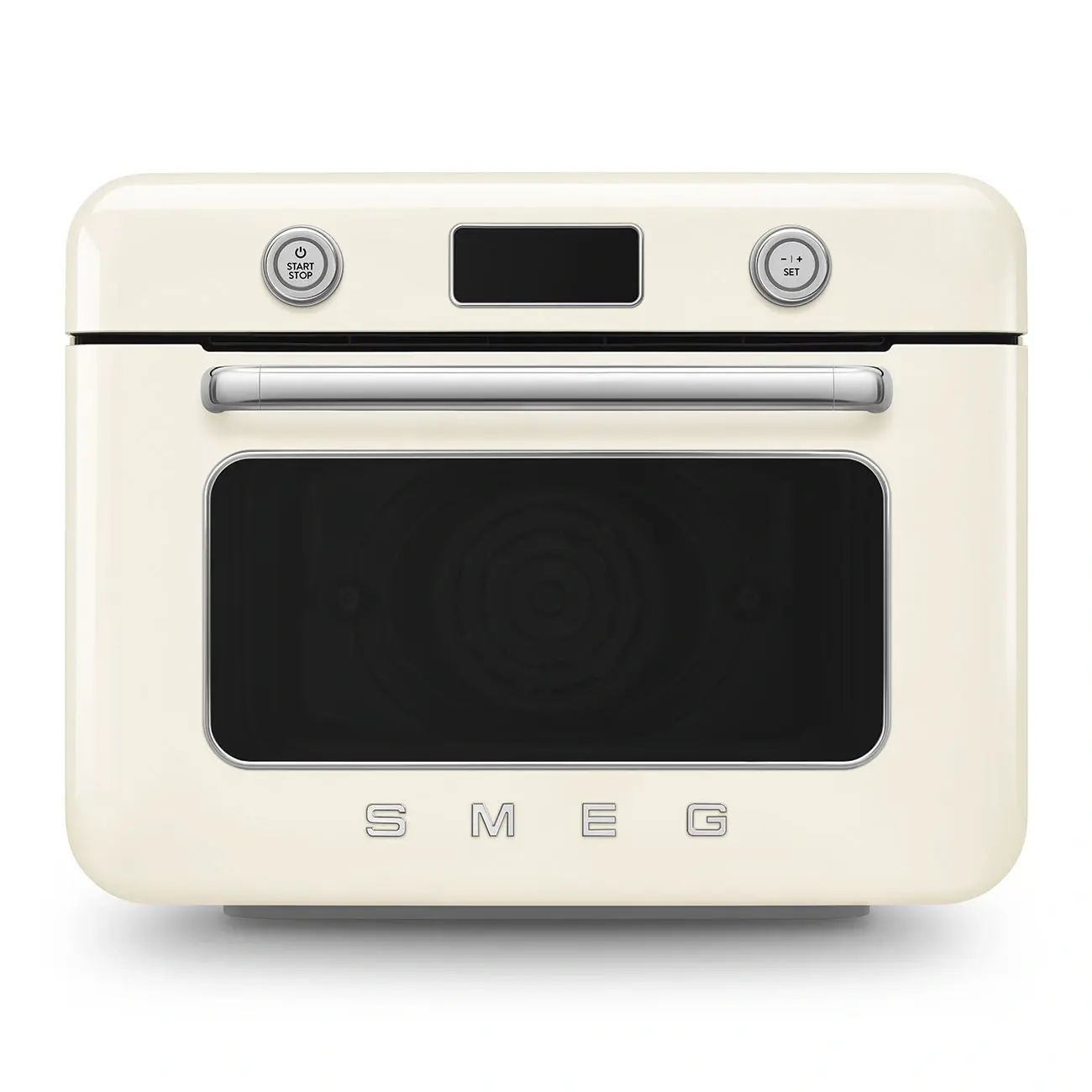 Мини-печь Smeg COF01CREU