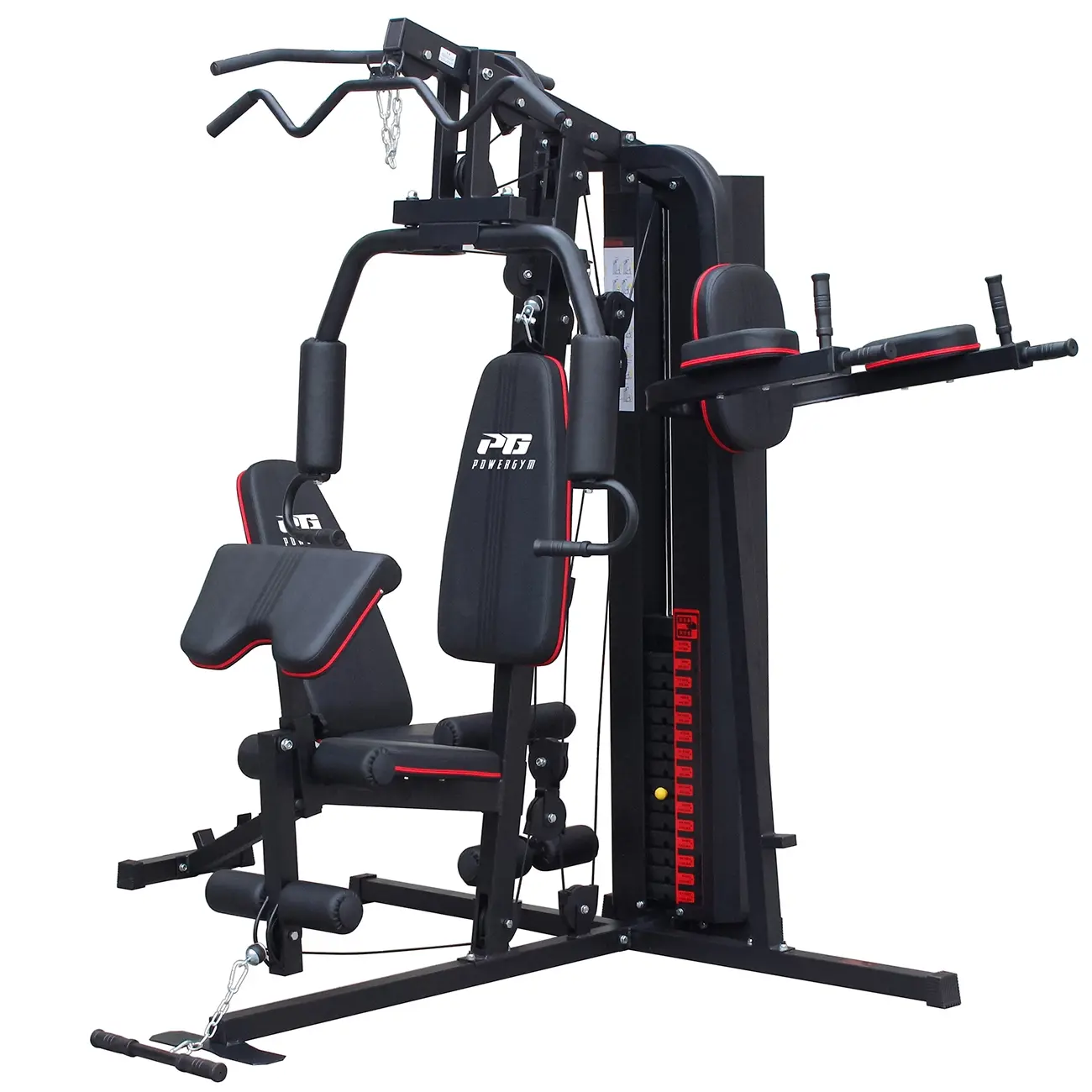 PowerGym H13A kuch mashqlari mashinasi