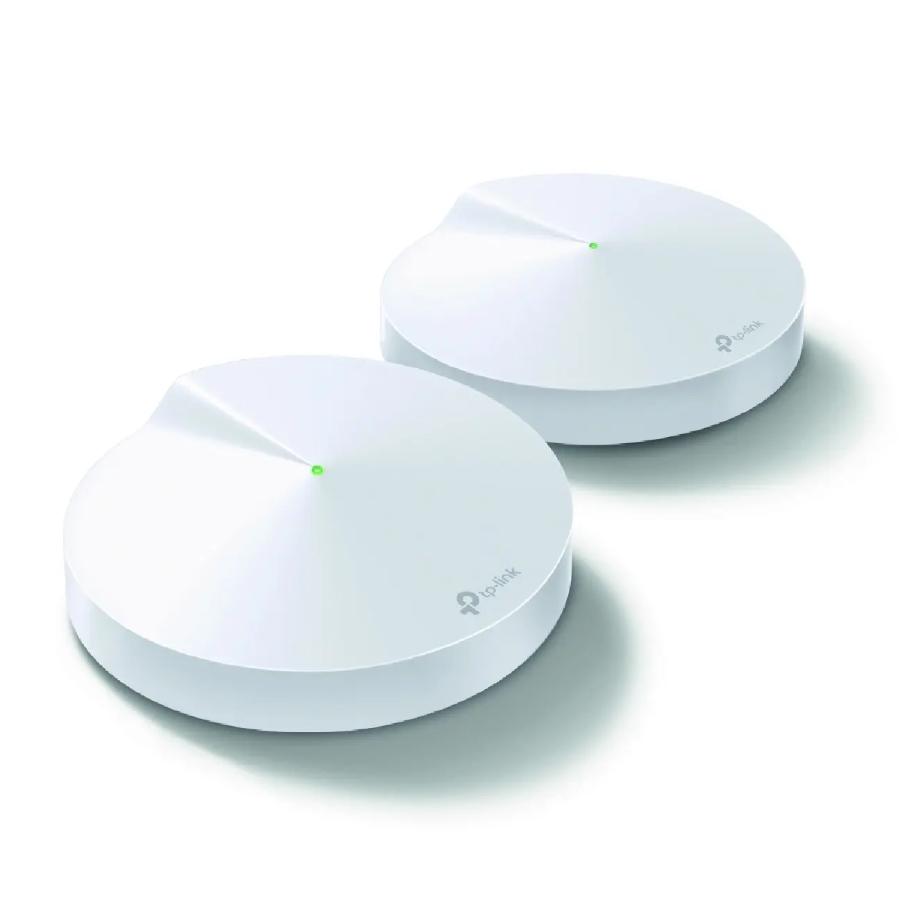 MESH-комплект TP-LINK Deco M5(2-pack)