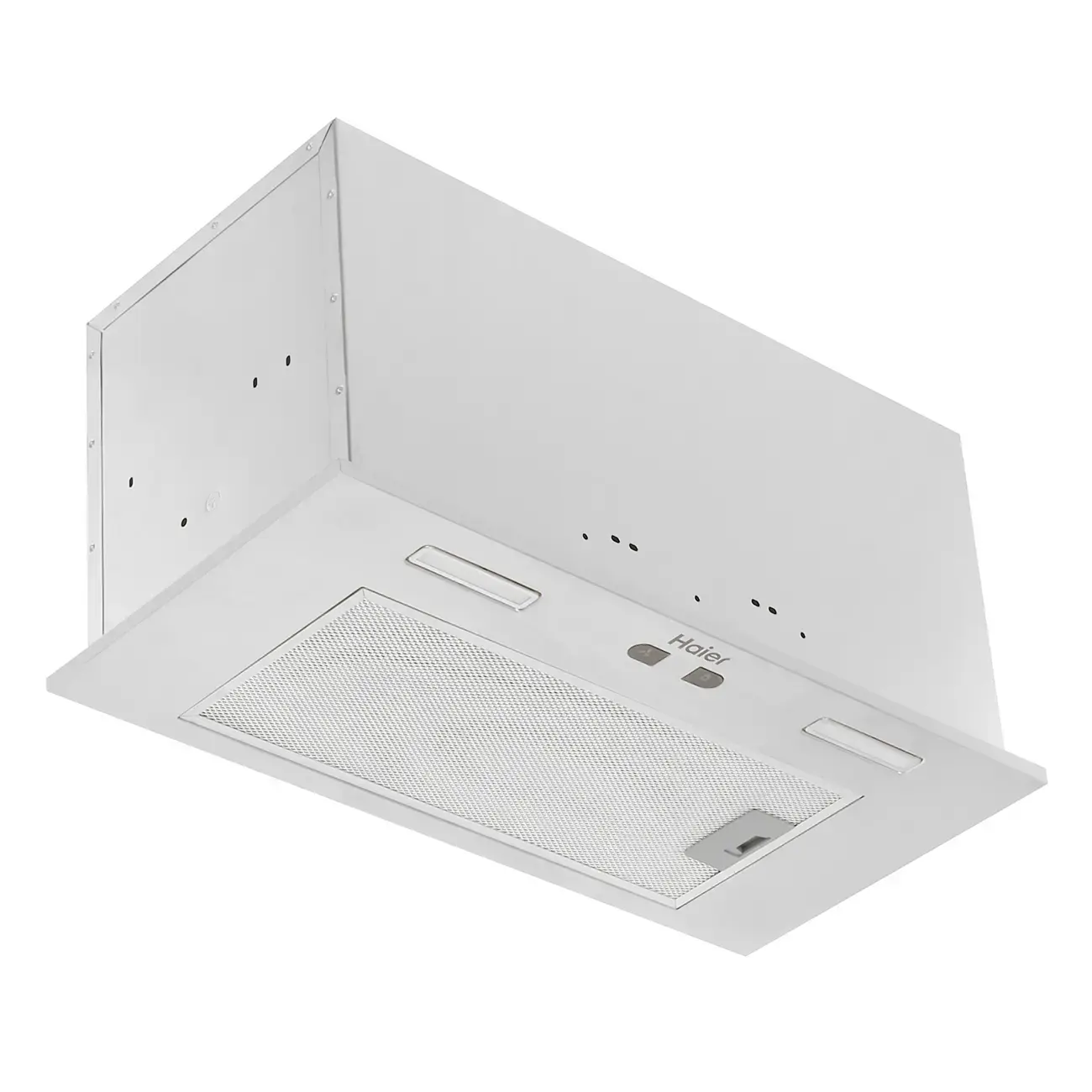 Вытяжка Haier HVX-BI662X