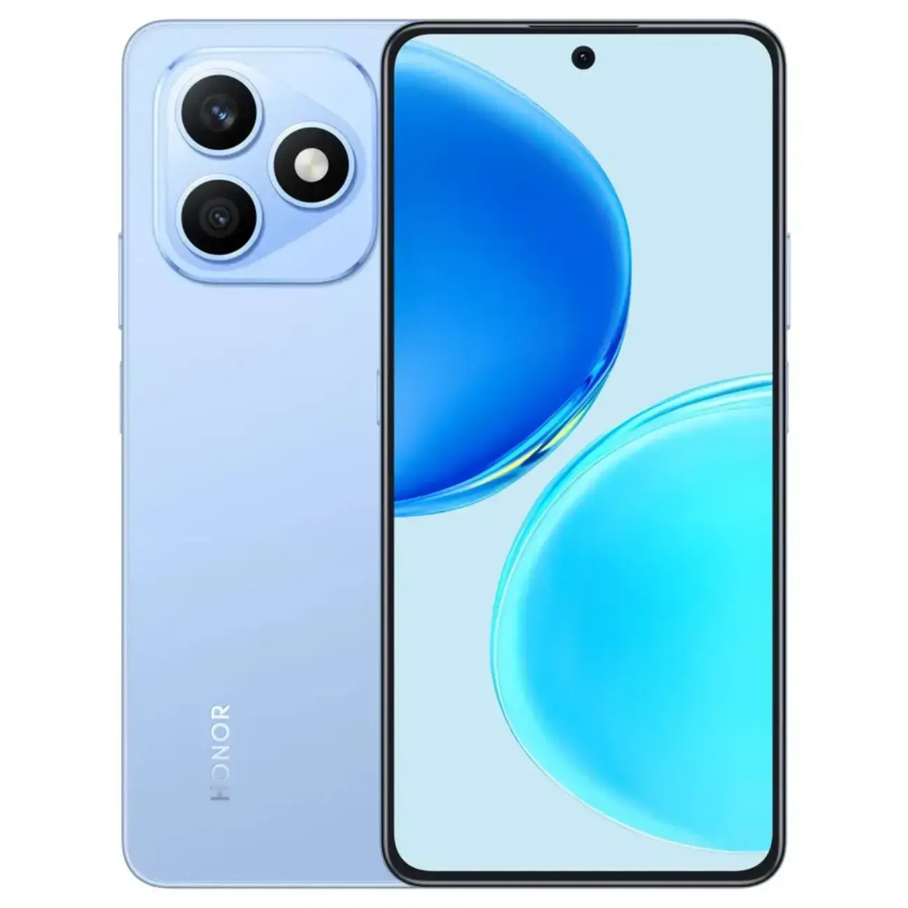 Смартфон Honor X8D 8/256 Blue