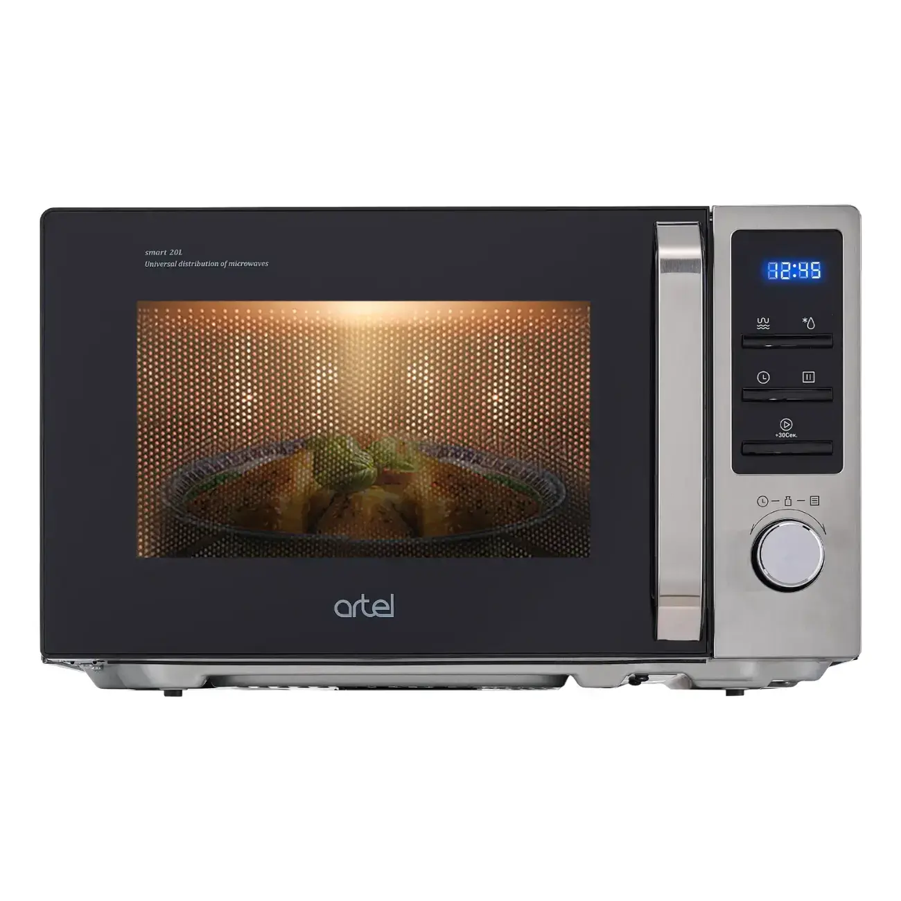 Микроволновая печь Artel GWD 0220 Black