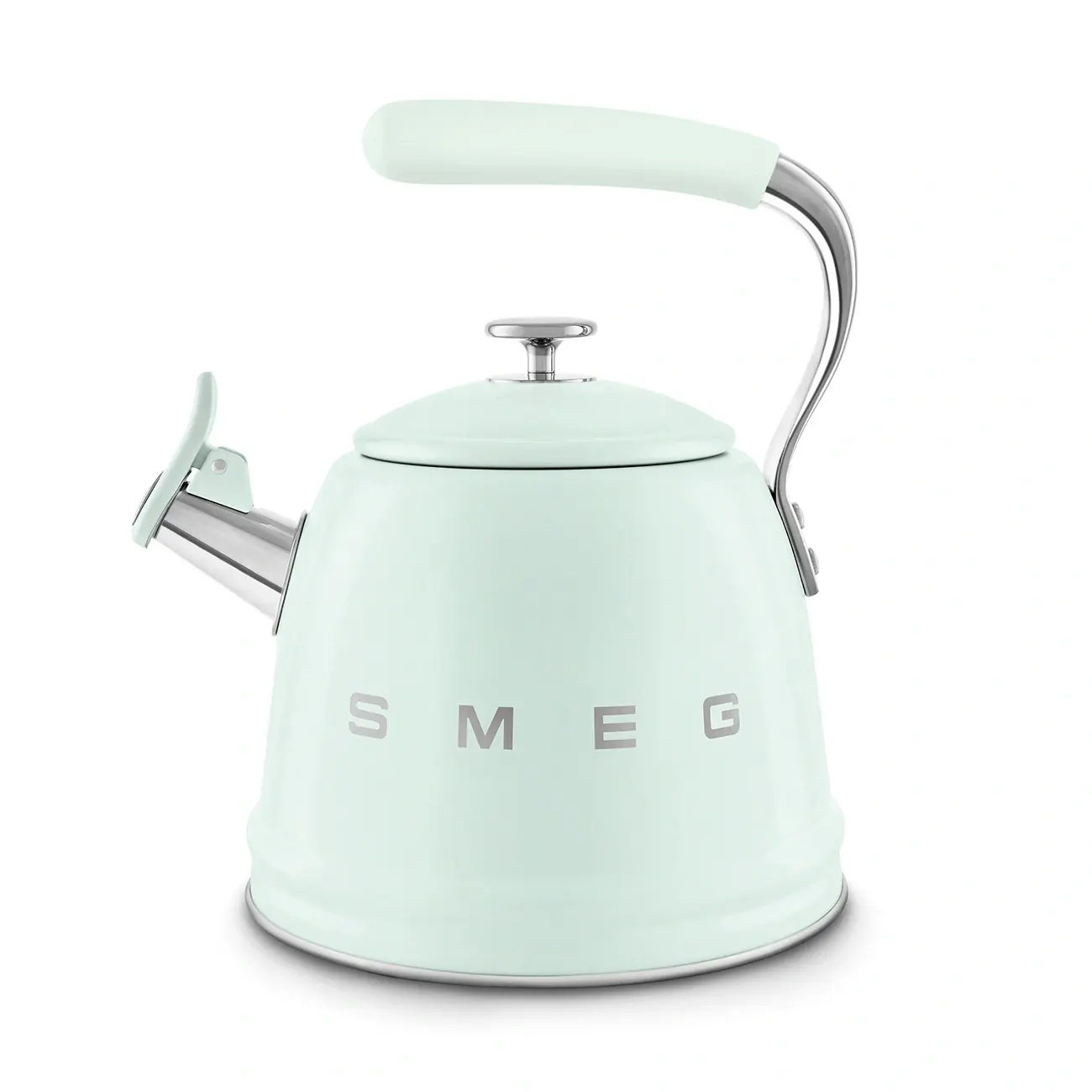 Чайник Smeg WKF01PG