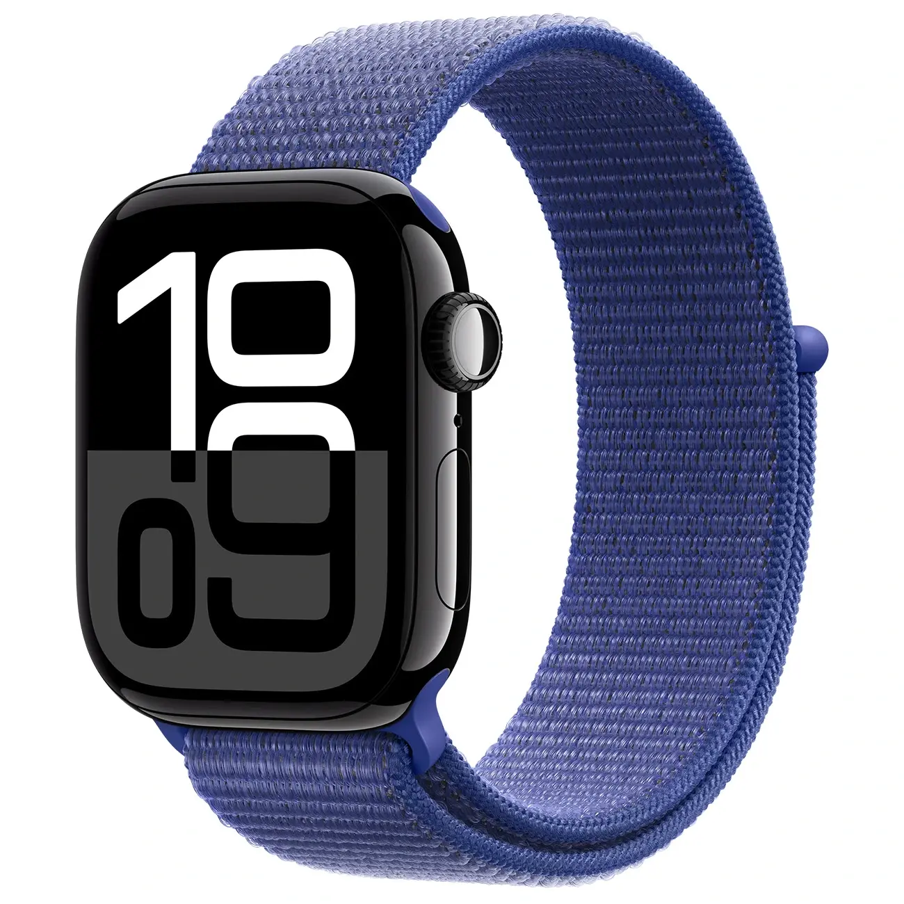 Ремешок Apple Watch 46mm Ultramarine Sport Loop