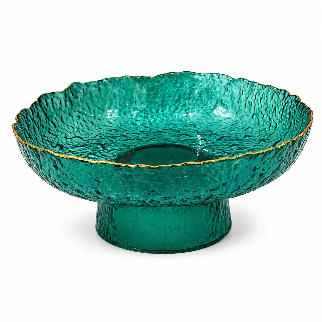 Mevachi SENORITA HOME «Gulbarg» Green 25-119, 26 sm