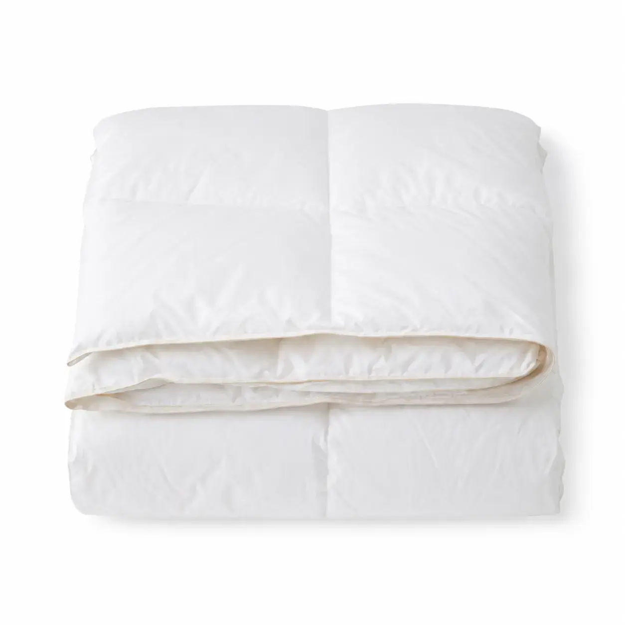 Koʻrpa Penelope Dove 6.5 TOG Quilt 195×215 cm