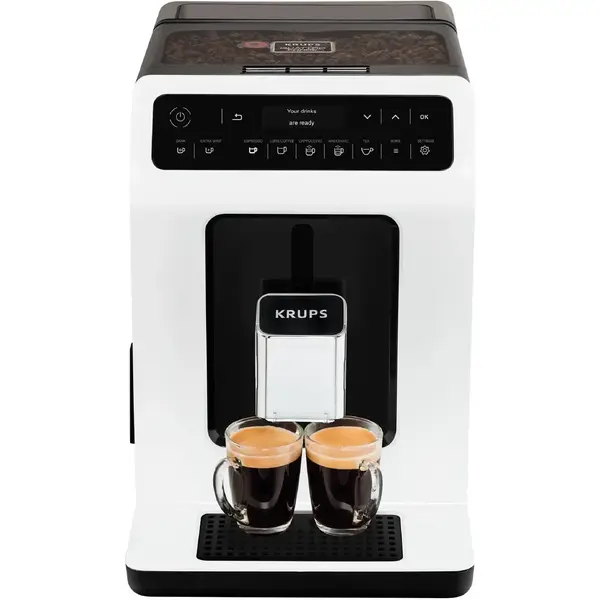 Кофемашина Krups EA890110