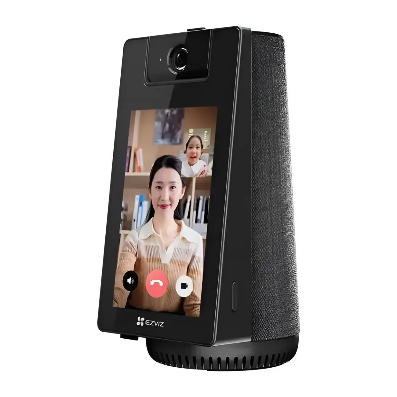 IP-камера видеонаблюдения EZVIZ CS-S10 (4MP)