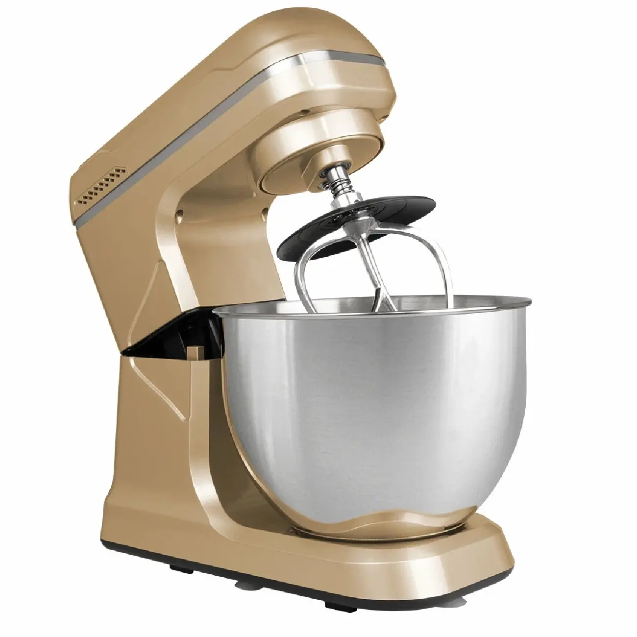 Миксер BQ MX821 Gold